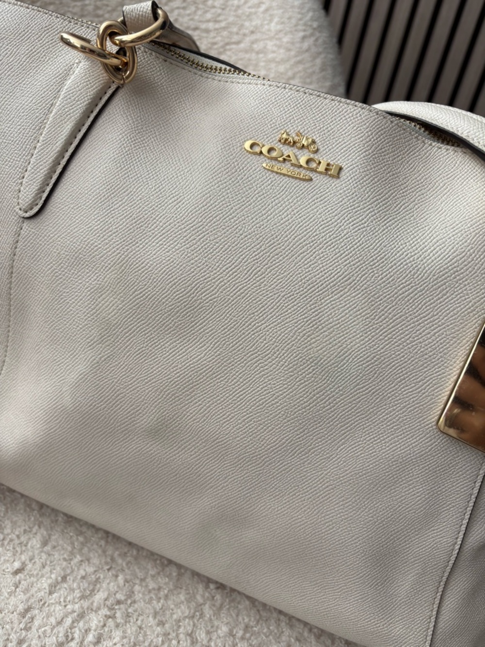 Coach | Bags | Coach Ava Tote Bag
F57526 - Picture 10 of 16